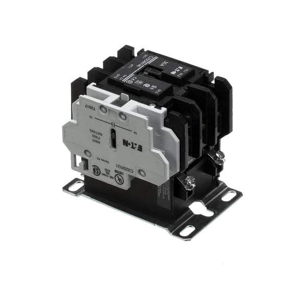 CONTACTOR 115V 32A 3 POLE 994006 - Genuine OEM Replacement Part