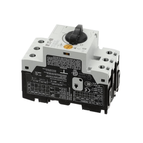 CONTACTOR 1F 50233104 - Genuine OEM Replacement Part
