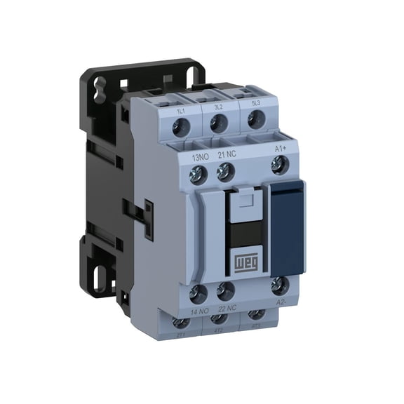 WEG CONTACTOR CWB12-11-30D15 12Amp