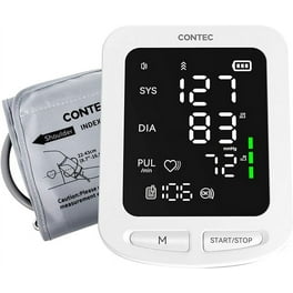 Omron 7 Series Upper Arm Blood Pressure Monitor - Carnegie Sargent's  Pharmacy & Health Center