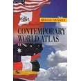 thumbnail image 1 of Pre-Owned Contemporary World Atlas Paperback - USED, 1 of 1