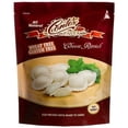 thumbnail image 1 of CONTES: Gluten Free Cheese Ravioli, 12 oz, 1 of 4