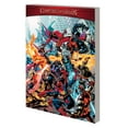 thumbnail image 1 of CONTEST OF CHAOS (Paperback), 1 of 1