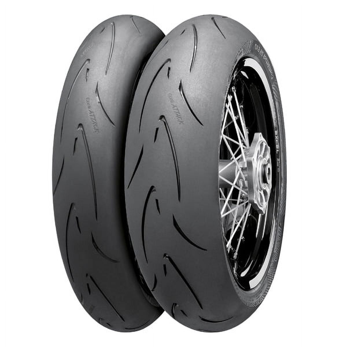 Dunlop SPORTMAX ALPHA-13 150/60 R 17 M/C 66H TL R | TIRECLUB