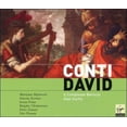 thumbnail image 1 of CONTI: DAVID, 1 of 1