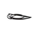 thumbnail image 1 of CONTINENTAL 2-734 2734 GASKET, GLASS DOOR (20 3/4 X 59 5/8) LONG DOOR D (Genuine OEM Part), 1 of 1