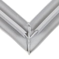 thumbnail image 1 of CONTINENTAL 2-777 2777 GASKET, HALF DOOR (29 3/4 X 27 9/16) ROLL-IN / T (Genuine OEM Part), 1 of 1