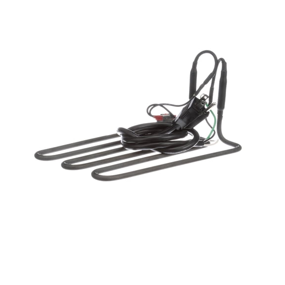 CONTINENTAL 4-916 4916 HEATER CONDENSATE W/THERMOSTAT, CORD & PLUG(FOR RE (Genuine OEM Part)