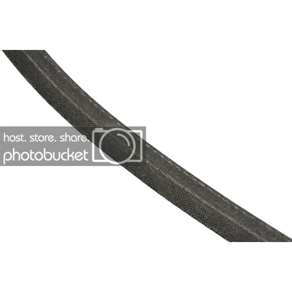 CONTINENTAL - 83290 Instapower Lawn & Garden Belt - SAP # 20034311 - NEW!