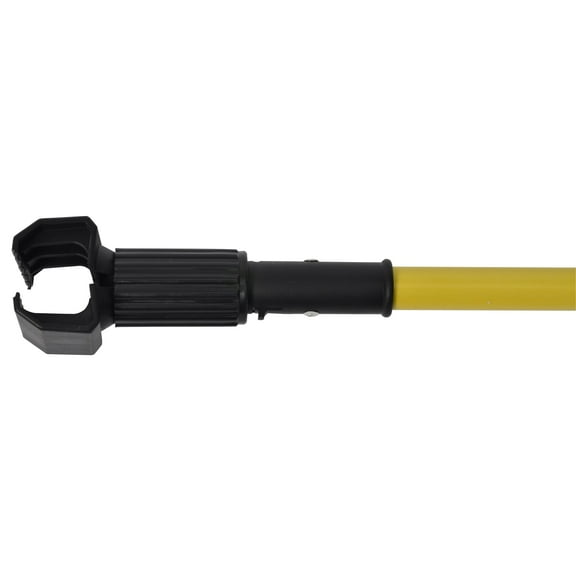 Continental Super Jaws Fiberglass Handle, 60"