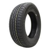 Continental 255/60R18 Tires in 18