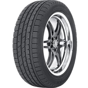 Continental ContiCrossContact LX 255/60R18XL 112V BSW All Season Tire Sansujyuku sansujyuku.com