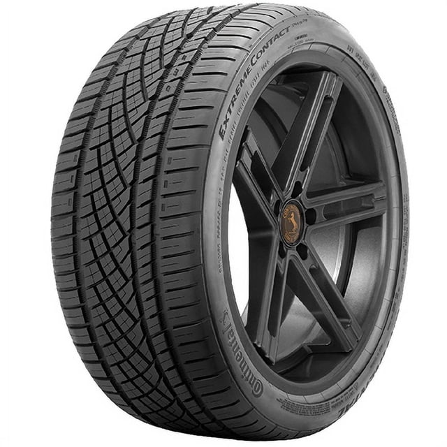 CONTINENTAL EXTREMECONTACT DWS06 P275/35R20 102Y BSW ALL SEASON TIRE Fits: 2005 Bentley Continental GT, 2006-07 Bentley Continental Flying Spur Sansujyuku sansujyuku.com