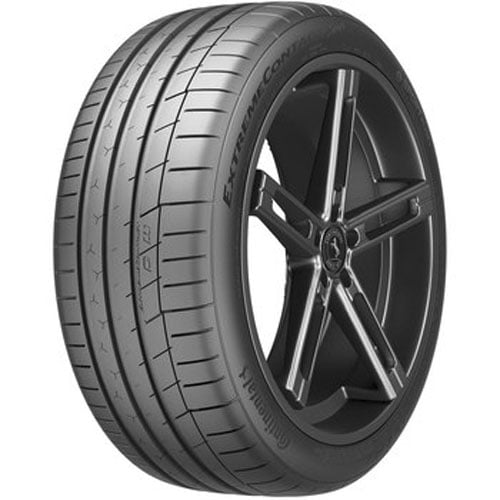 CONTINENTAL EXTREMECONTACT SPORT P235/40R19 96 Y BSW SUMMER TIRE Fits: 2014-20 Ford Fusion Titanium, 2015-16 Honda Accord Sport Sansujyuku sansujyuku.com