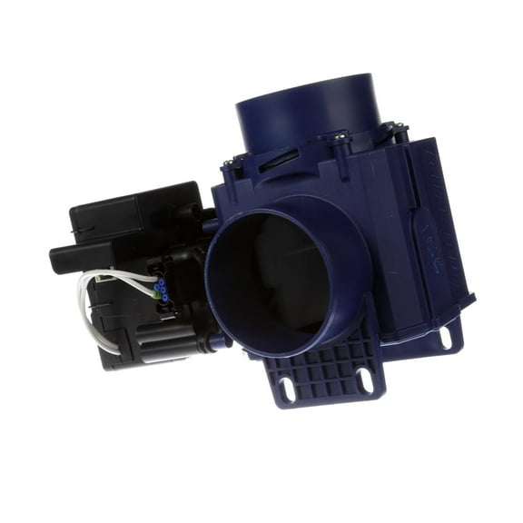 CONTINENTAL GIRBAU 600544 DRAIN VALVE, 3" (338129) (Genuine OEM Part)