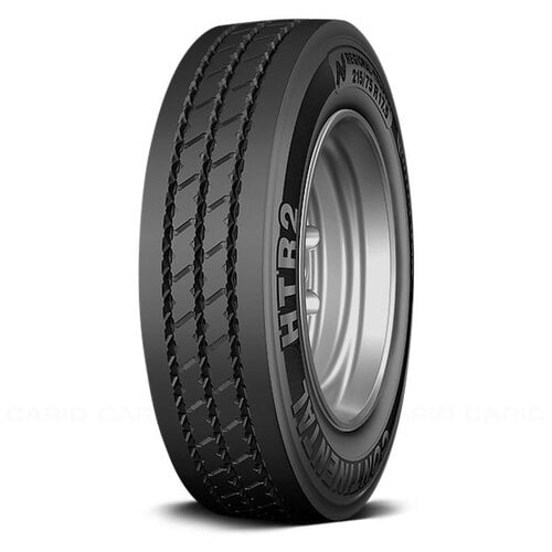 Continental Htr2 Lt235/75r17.5 143/141k H Bw All Season Simolary simolary.com