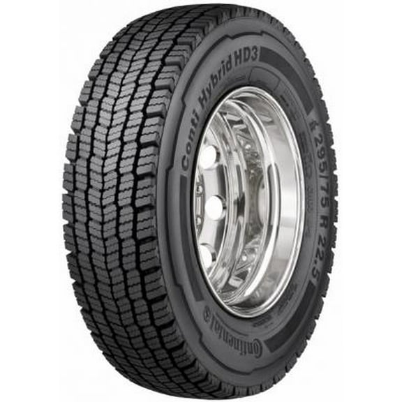 Continental Conti Hybrid HD3 245/70R19.5 133M G Commercial Tire