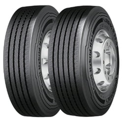 Continental Hybrid Hs3 Lt265/70r19.5 140/138m G Bw All Season Sansujyuku sansujyuku.com