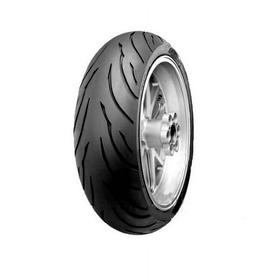 CONTINENTAL Motion Sport Touring Radial Tire Rear 160/60ZR17