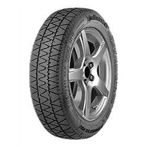 CONTINENTAL SCONTACT 125/70R19 100 M SL BSW ALL SEASON TIRE