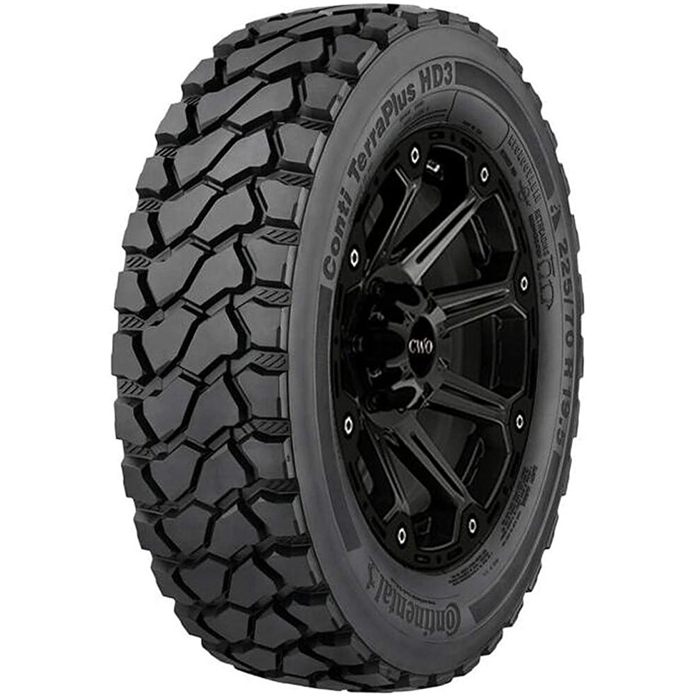 Continental Terra Hd3 225/70r19.5 128/126l G Bw All Season Continental Terra Hd3 225/70r19.5 128/126l G Bw All Season Sansujyuku sansujyuku.com