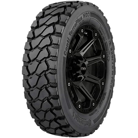 Continental Terra Hd3 225/70r19.5 128/126l G Bw All Season Sansujyuku sansujyuku.com