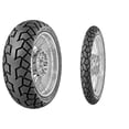 thumbnail image 1 of CONTINENTAL TKC70 Dual Sport Front & Rear Tire Set, 120/90R17 64T & 150/70R17 69V, 1 of 5