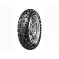 thumbnail image 1 of CONTINENTAL Tubeless Twinduro TKC80 Dual Sport Tire Rear 170/60B17, 1 of 3