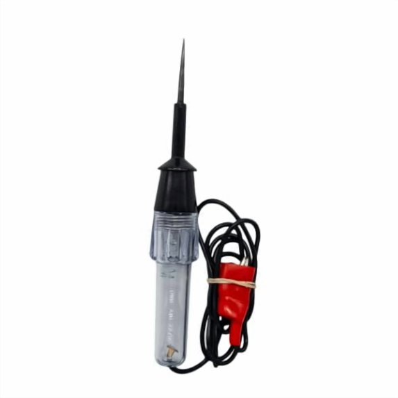 CONTINUITY TESTER