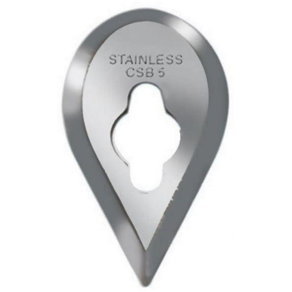 CONTOUR BLDE SHRP IND (Pack of 10)