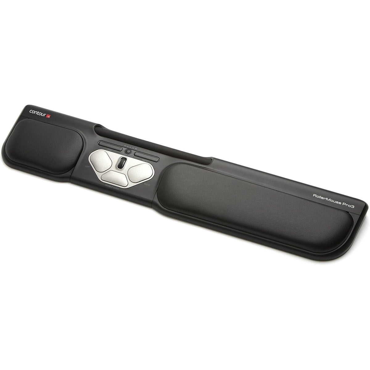 Contour Design Wired RollerMouse Pro3, Black - Walmart.com