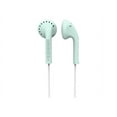 thumbnail image 1 of KOSS-HEADPHONES KE10M MINT STEREO EARBUDS SLIM CONTOUR DESIGN SOFT RUBBER BODY, 1 of 2