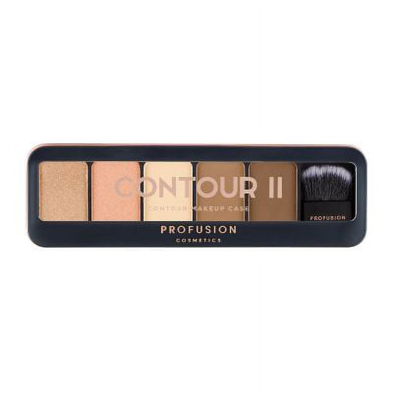 CONTOUR II MAKEUP CASE 