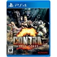thumbnail image 1 of CONTRA Rogue Corps for PlayStation 4, 1 of 5