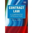 thumbnail image 1 of CONTRACT LAW: A COMPARATIVE INTRODUCTION, 1 of 1