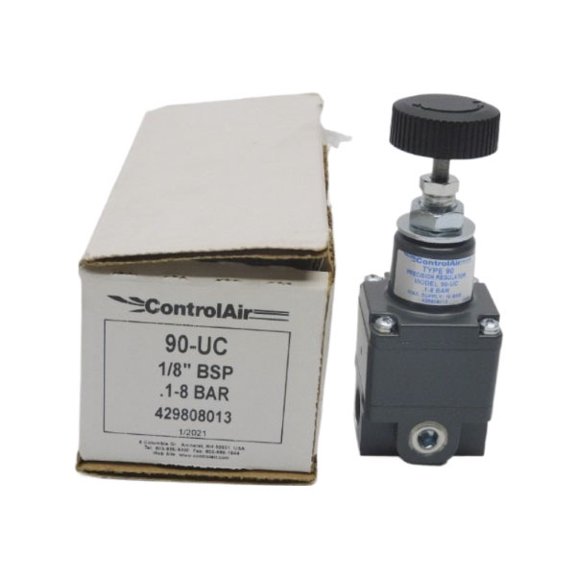 CONTROL AIR 90-UC 1/8" NSMP