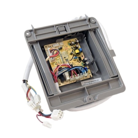 Appliance Factory Parts CONTROL AND HOUSING 5303918679