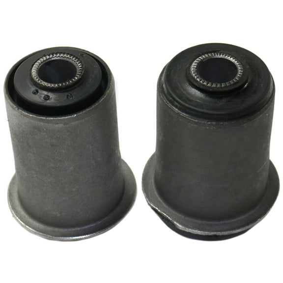 CONTROL ARM BUSHING Compatible with 1995-2005 Ford Explorer 1997-2005 Mercury Mountaineer 6Cyl 8Cyl 4.0L 4.6L 5.0L Front, Left Driver or Right Passenger Side, Lower Set of 2