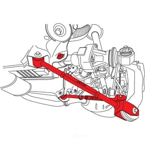 Alignment Camber Kit