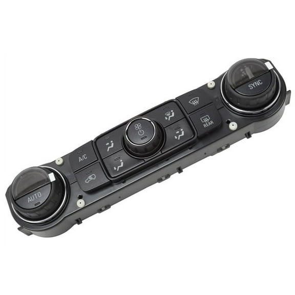 CONTROL ASM-HTR (SLP)