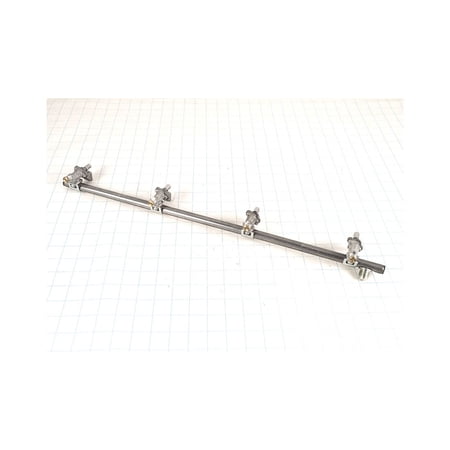 Appliance Factory Parts CONTROL ASSEMBLY 4V LP 29005014