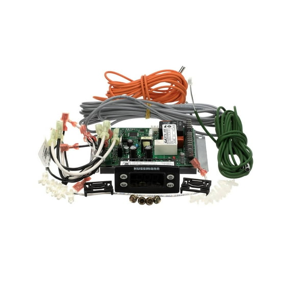 Hussmann 3047639 Control Assembly for RTN-GSVM4060D Genuine OEM