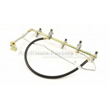 CONTROL ASSY 44BTU SBRB NG 10444E37