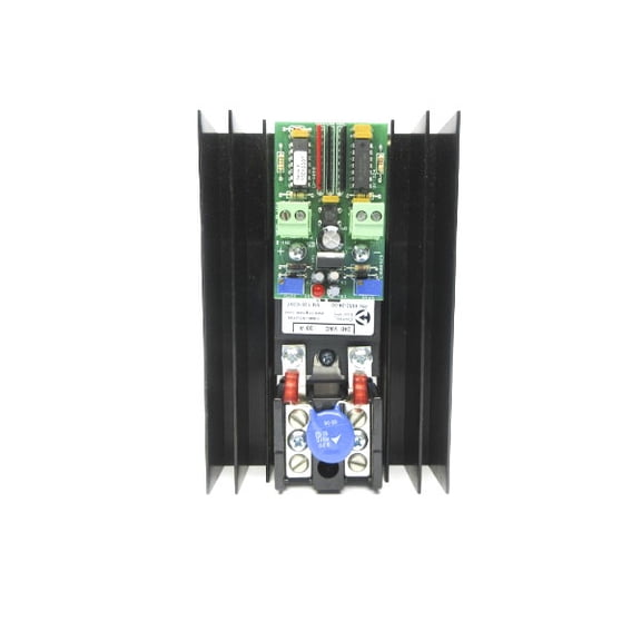 CONTROL CONCEPTS 1025-24-30-4/20MA 240VAC 30A NSNP