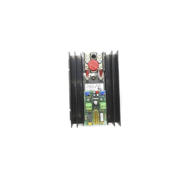 CONTROL CONCEPTS 1025-24-40-4/20MA 240VAC 40A NSNP