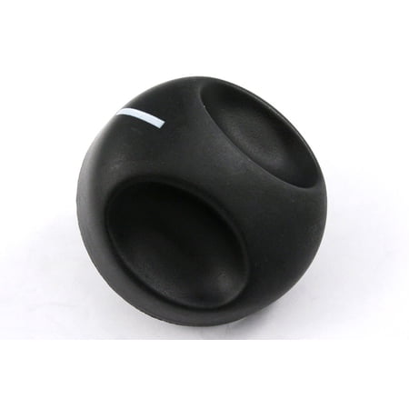 Appliance Factory Parts CONTROL KNOB FOR GLOBE P3417A