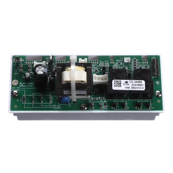 CONTROL,MEDICAL,DIP SWITCH ASB 5012186 - Genuine OEM Replacement Part