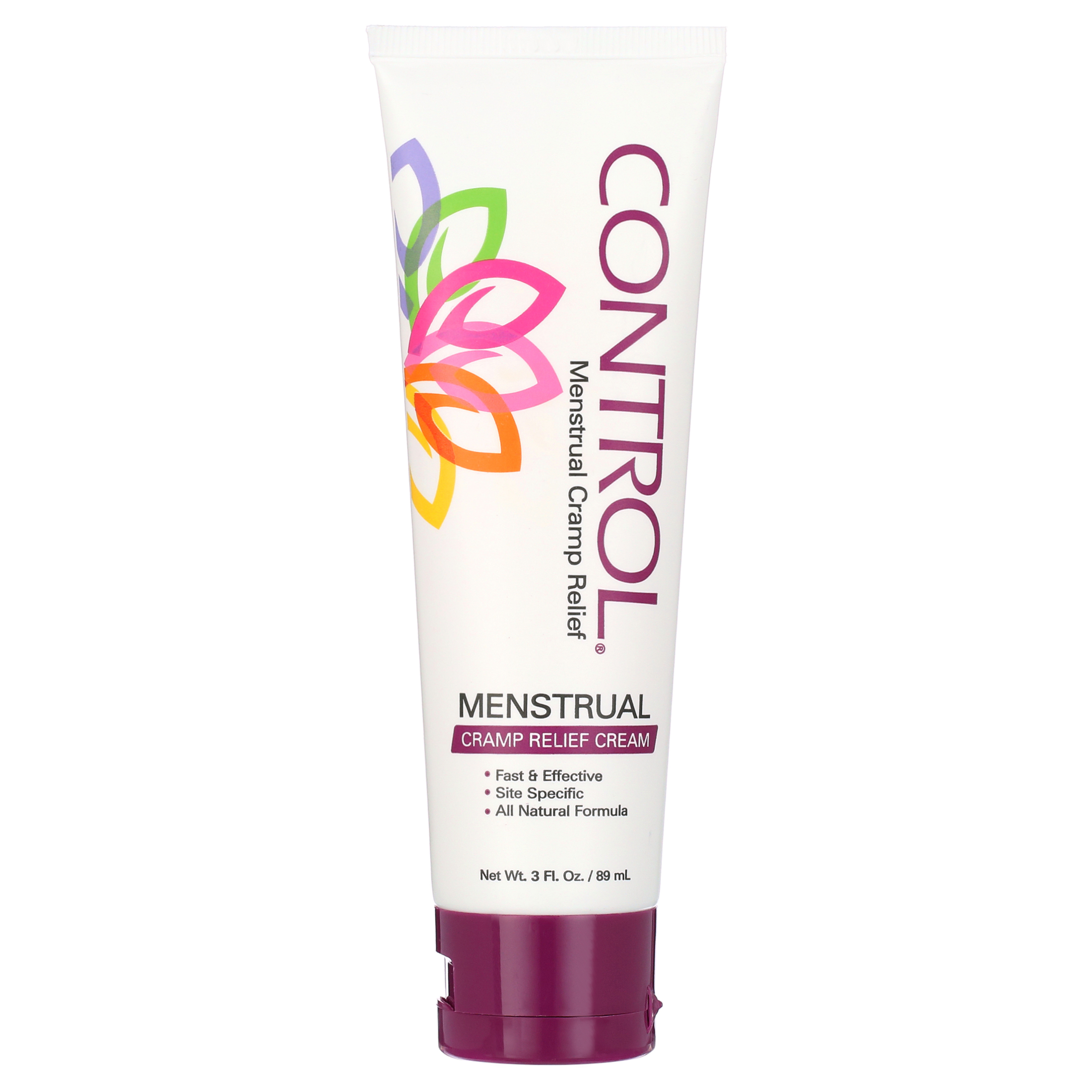 Theraworx Relief Fast Acting Spray for Leg Cramps, Foot Cramps and