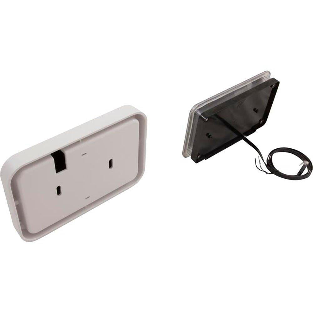 CONTROL PANEL WATERWAY OASIS 7700006