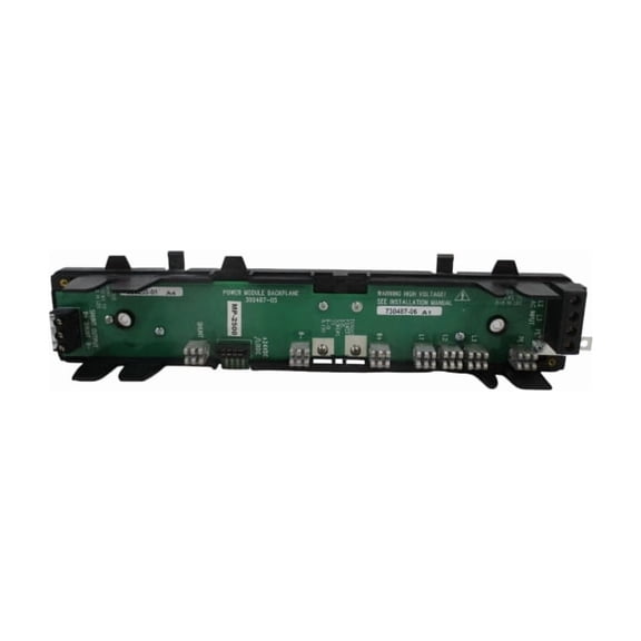 CONTROL TECHNIQUES 300487-05 MP-2500 24VDC NSNP